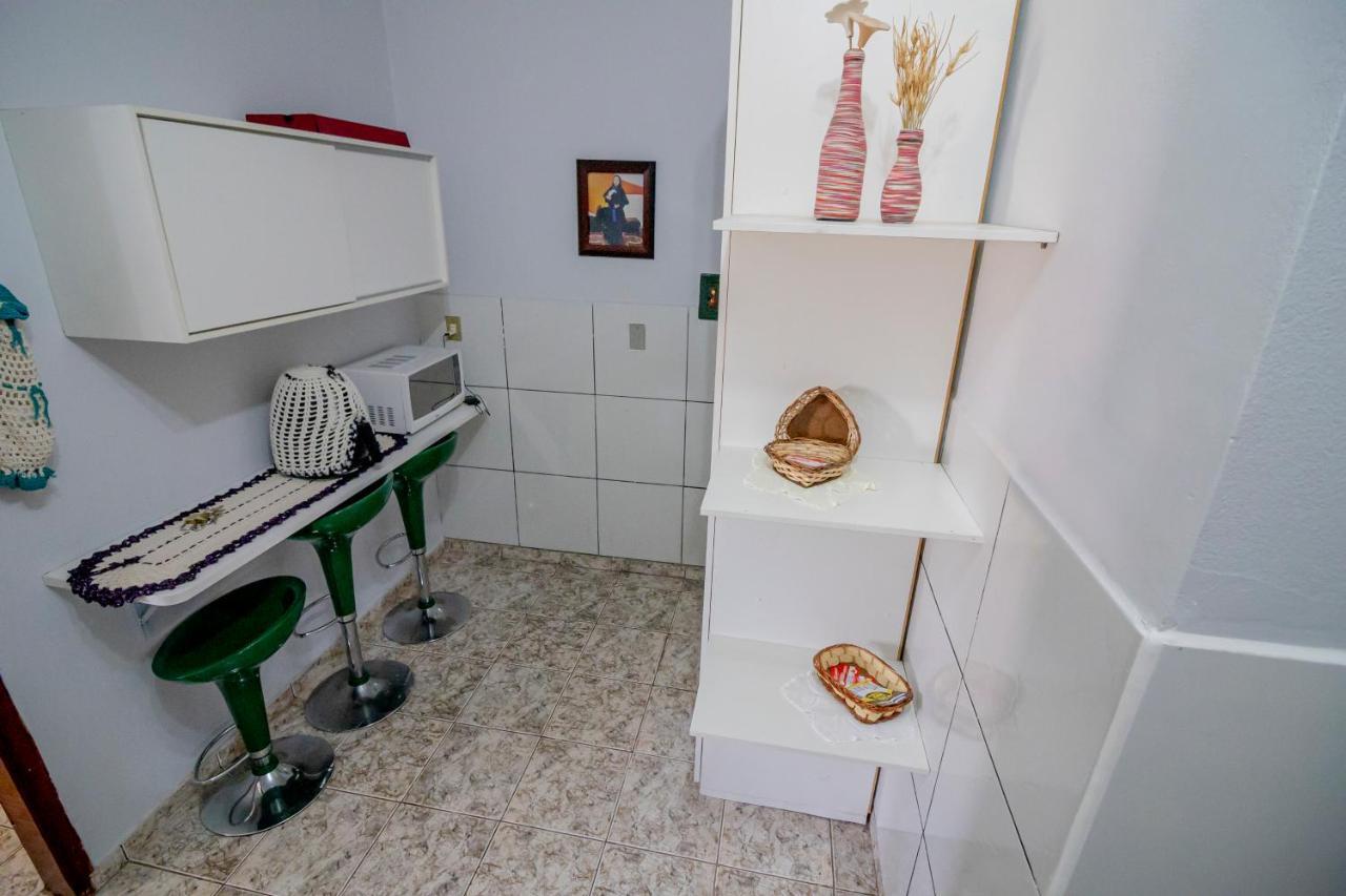 Flat Bem Legal Caldas Novas Exterior photo