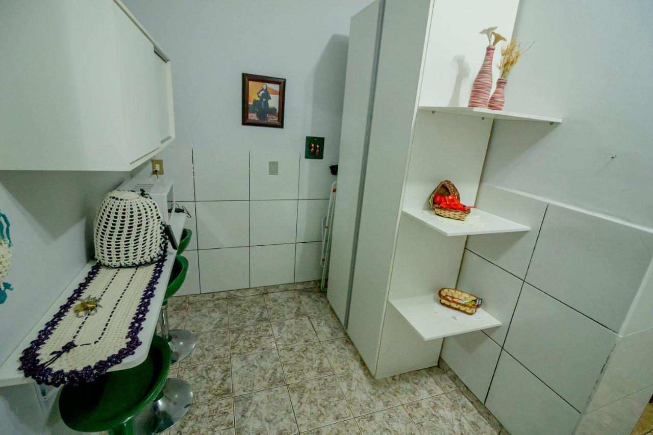 Flat Bem Legal Caldas Novas Exterior photo